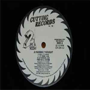 Two In A Room - A Passing Thought FLAC