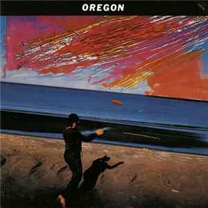Oregon - Oregon FLAC