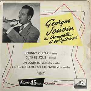 Georges Jouvin, Sa Trompette Et Ses Rythmes - Johnny Guitar FLAC