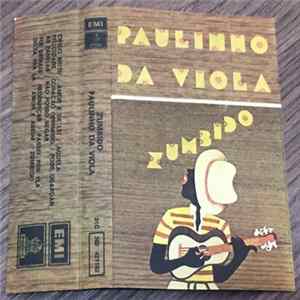 Paulinho Da Viola - Zumbido FLAC