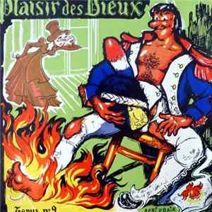 Plaisir Des Dieux - Tonus N°9 FLAC