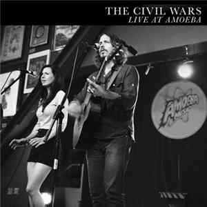 The Civil Wars - Live At Amoeba FLAC