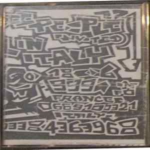 Tekno Mobil Squad, Leg-No - Untitled FLAC