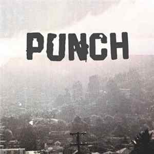 Punch - Push Pull FLAC