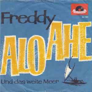 Freddy - Alo Ahe FLAC