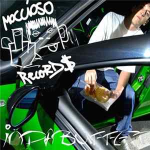 MC Rotzbua "Il Moccioso" - In Da Buffet FLAC