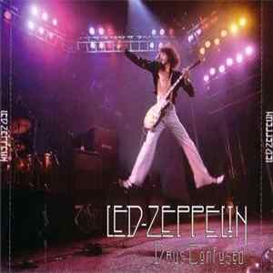 Led Zeppelin - Days Confused FLAC