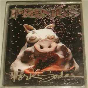 Primus - Pork Soda FLAC