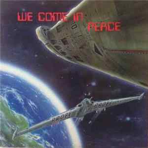 Probe - We Come In Peace FLAC