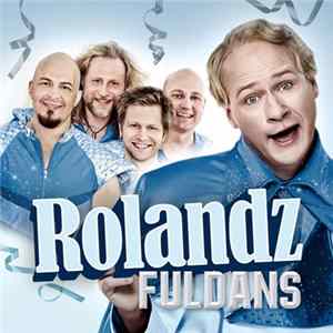 Rolandz - Fuldans FLAC