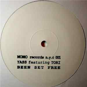 Yass - Been Set Free FLAC