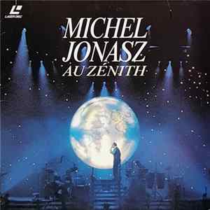 Michel Jonasz - Michel Jonasz Au Zénith FLAC