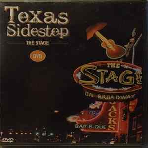 Texas Sidestep - The Stage FLAC