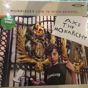 Morrissey - Low In High School FLAC
