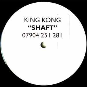 King Kong - Shaft FLAC