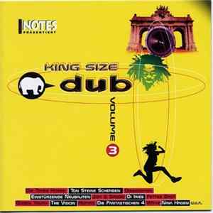 Various - King Size Dub Volume 3 FLAC