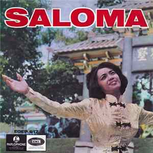 Saloma - Saloma FLAC