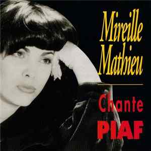 Mireille Mathieu - Chante Piaf FLAC