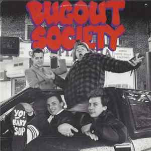 Bugout Society - Yo! Baby, 'Sup FLAC