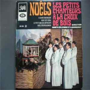 Les Petits Chanteurs A La Croix De Bois - Noëls FLAC