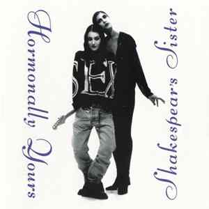 Shakespear's Sister - Hormonally Yours FLAC