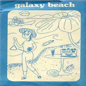 Various - Galaxy Beach FLAC
