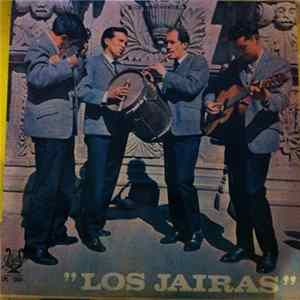 Los Jairas - Los Jairas FLAC