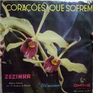 Zezinha - Corações Que Sofrem FLAC