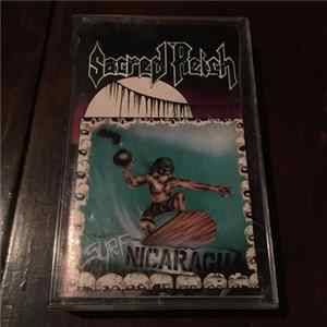 Sacred Reich - Surf Nicaragua FLAC