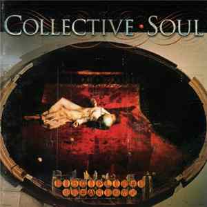 Collective Soul - Disciplined Breakdown FLAC