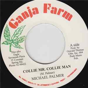 Michael Palmer - Collie Mr Collie Man FLAC