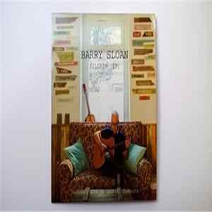 Barry Sloan - Pilgrim (EP) FLAC