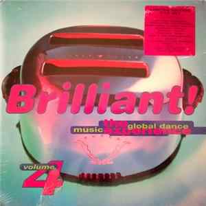Various - Brilliant! The Global Dance Music Experience Volume 4 FLAC