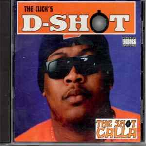 D-Shot - The Shot Calla FLAC