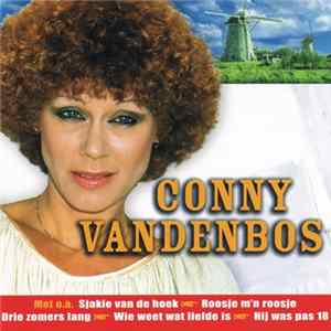 Conny Vandenbos - Het Beste Van FLAC