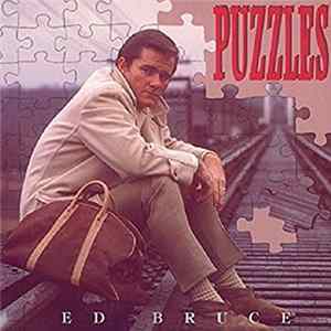 Ed Bruce - Puzzles FLAC