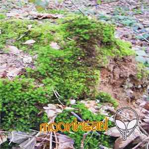 Various - Moonhead - Music From The Underground Volume 12 FLAC