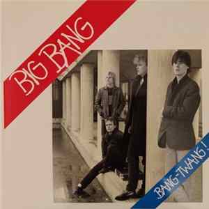Big Bang - Bang-Twang! FLAC