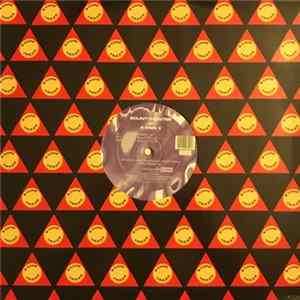 DJ Bountyhunter vs. X-Men - II - Raize Up FLAC
