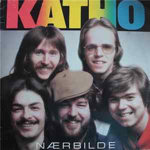 Katho - Nærbilde FLAC