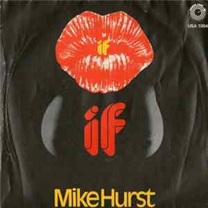 Mike Hurst / Mike Hurst Group - If / Super Womble FLAC