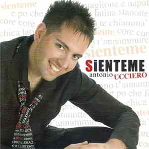Antonio Ucciero - Sienteme FLAC