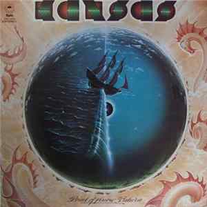 Kansas - Point Of Know Return FLAC