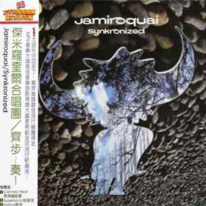 Jamiroquai - Synkronized FLAC