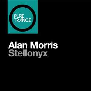 Alan Morris - Stellonyx FLAC