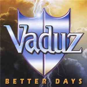 Vaduz - Better Days FLAC