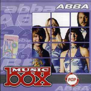 ABBA - Music Box FLAC