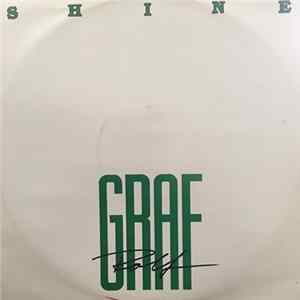 Rolf Graf - Shine / Walk Right In FLAC