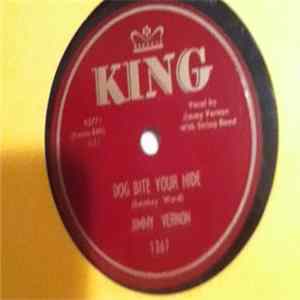 Jimmy Vernon - Dog Bite Your Hide FLAC