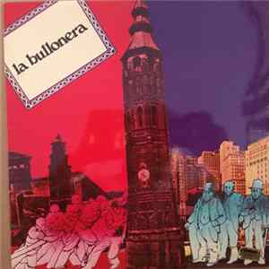 La Bullonera - La Bullonera FLAC
